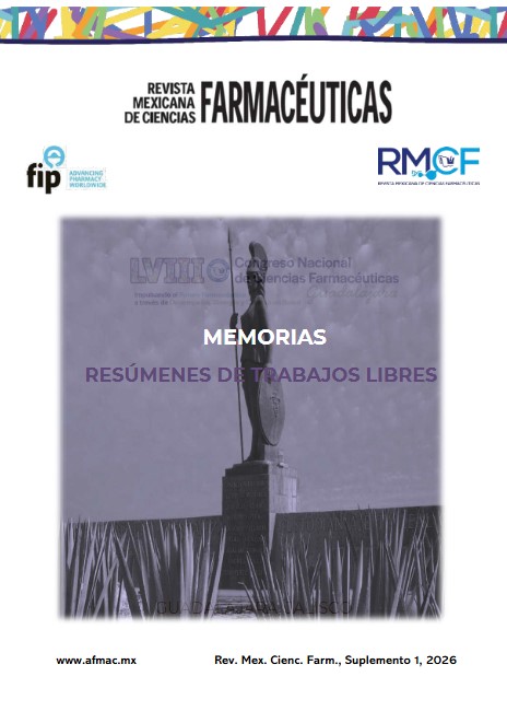 Memorias - Guadalajara 2025