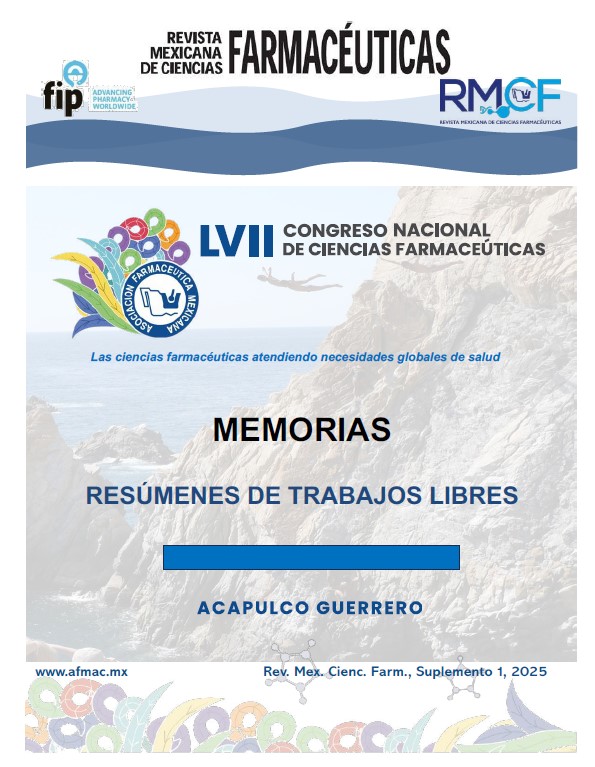 Memorias - Guerrero 2024